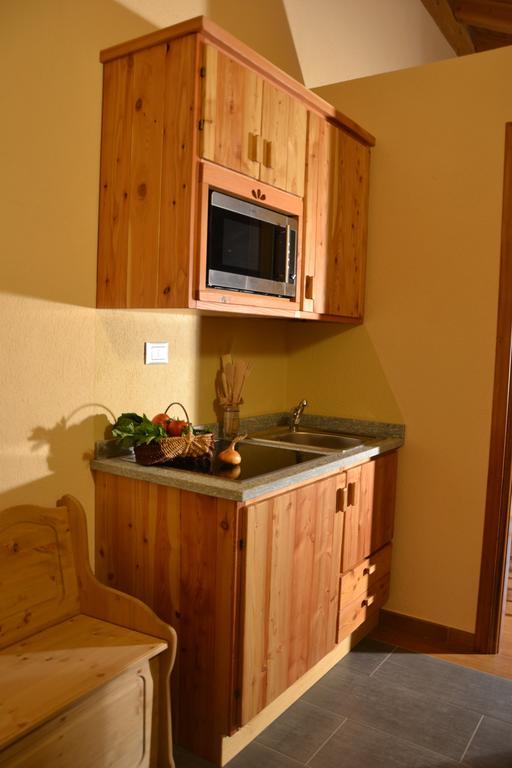 Village Paradis Roisan Chambre photo